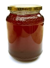 Pravý včelí med přímo od včelaře Světlý, Tmavý, Pastovaný - 3