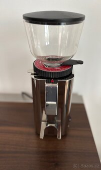 Espresso mlýnek ECM C-Manuale 54 - 3