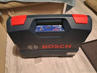 Bosch professional GSB 18V-50 (příklep) - 3