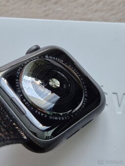 Apple Watch 4 44mm - 3