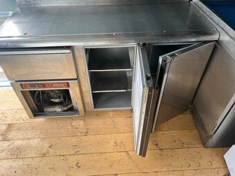 Prodán gastro nábytek do kuchyně - 3