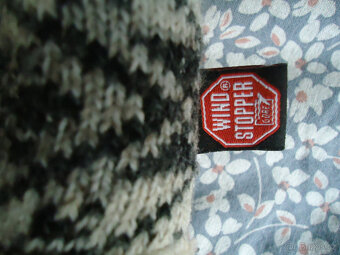 Čepice Kama 2x,Gore windstop membrána,čelenka Warmpeace - 3