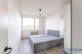 Podnájem nově zrekonstruovaného bytu 4+1, 85 m  Hekrova, Pra - 3