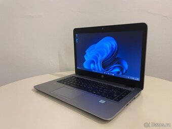 HP EliteBook 840 G4 – i5 / 8GB / 256GB NVMe / 14” FHD - 3