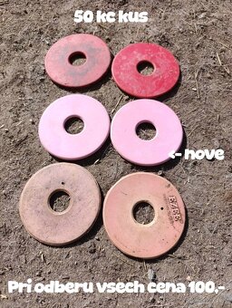 Výprodej sedlovny - 3