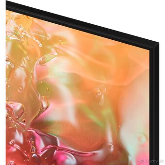 Smart UHD TV Samsung 2024 163cm záruka 6/202 - 3