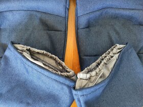 Kalhoty Kukadloo 128 - nové - 3