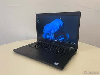 Dell Latitude 5490 – i5 / 8GB / 256GB NVMe / FHD / Win1 - 3