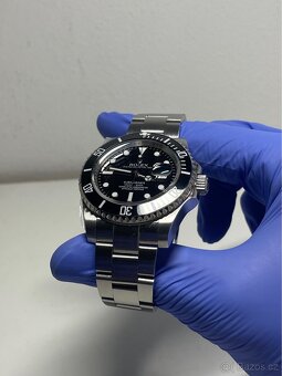 Hodinky Rolex submariner 126610LN - 3