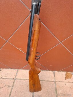 Vzduchovka Slávia 620 - 3