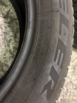 Letní pneumatiky BRIDGESTONE 235/55 R19 101V - 3