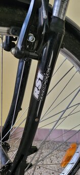 Pánské kolo Leader Fox - 3