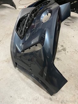 Cupra formentor naraznik - 3