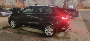 KIA SPORTAGE 1.6T-GDI 130 KW - 3