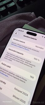 Iphone 16 pro max - 3