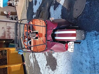 Velorex 250 1962 - 3