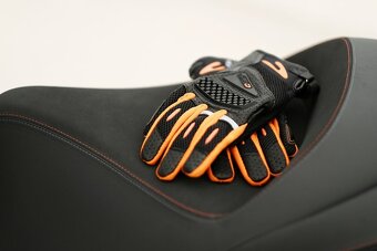 Rukavice na motorku, Ventour - 3