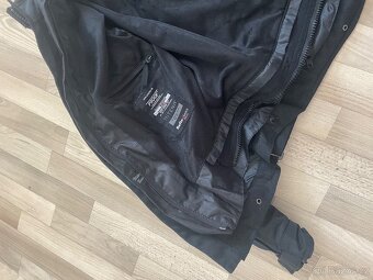 Bunda na motorku Probiker - 3