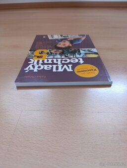 Kniha Mladý technik 5 - 3