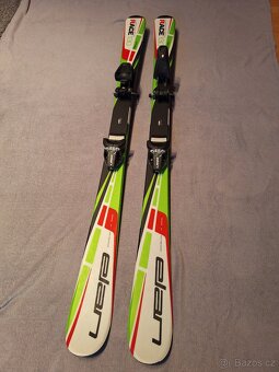 dětské lyže Elan - 3