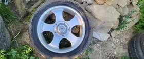 Jeep Alu kola 19 - 3