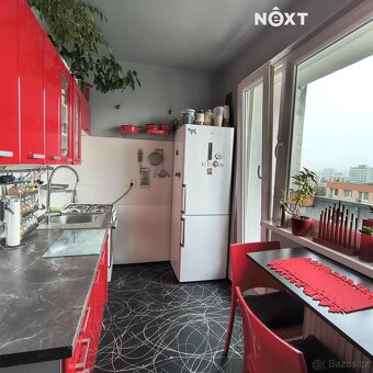 Prodej byt 3+1, 85㎡ - 3