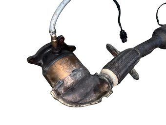 Katalyzátor 3C0254504C BWA 2.0TFSI 147KW VW Passat B6 2008 - 3