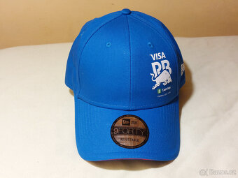 Predám VCARB Racing Bulls F1 rôzne kšiltovky - 3