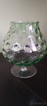 Obří sklo na víno - 3