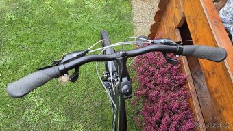 Dámské divčí kolo Superior vel. M 162-180cm jako NOVÉ. - 3