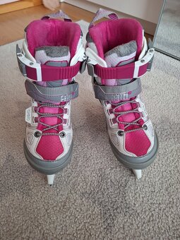 Brusle dívčí 29-32 - 3
