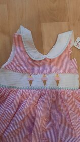 Nové šaty 7-8 let - 3