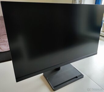 Monitor Lenovo L27Q-35 27" QHD (2K) - 3
