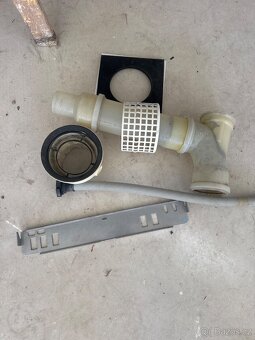 Kondenzační kotel Buderus logamax plus 23kw - 3