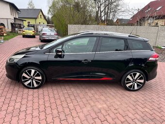 Renault Clio 1.5DCI 66KW,1MAJ,NAVI,ALU 17" - 3