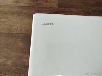 Раковина Laufen 60x46,5 см - 3