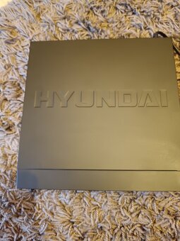 DVD přehrávač Hyundai - 3