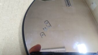 C-HR Rio Sprinter - Zrkadlo sklo tesnenie pant - 3