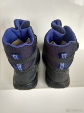 Zimní boty Superfit, velikost 25 - 3