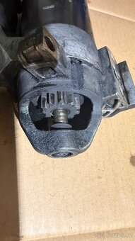 Starter BMW e91 320d - 3
