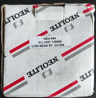 Série světel BMW,NEO-994 - 3