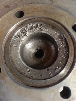 Hlava Jawa 250/559 - 3