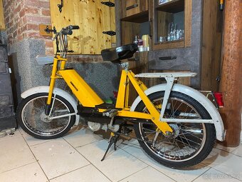 Babetta 207 👍 - 3