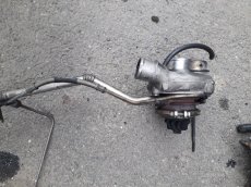 Náhradní díly Ford Mondeo 2.0 TDi,66 kw,rok 2002 - 3