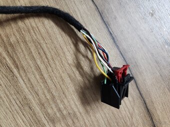 Pravé zpětné zrcátko Passat B8 - 3