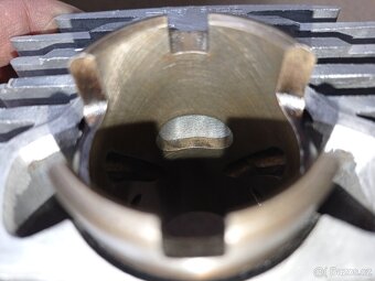 Válec Babetta 210. - 3