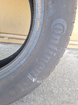 Pneumatika Continental 185/60 R14 82H - 3