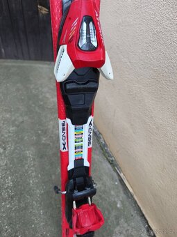 Dětské lyže Atomic vel. 110 - 3