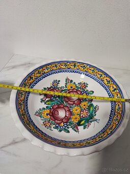 Tupeská keramika - 3