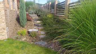 Zahradní a zemní práce - 3